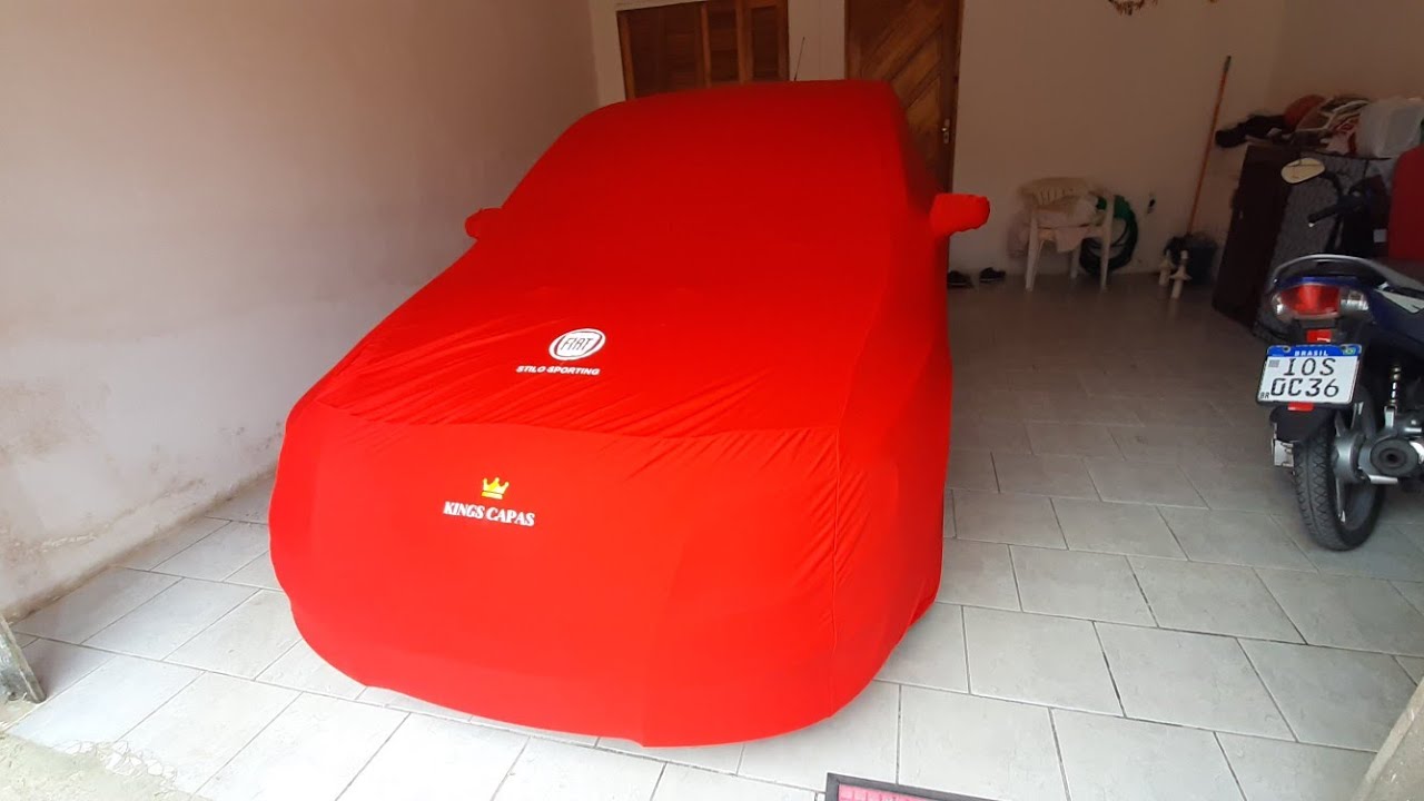 CAPAS AUTOMOTIVAS ,CAPAS P CARROS,CAPAS PREMIUM,CUIDE E PROTEJA SEU CARRO, ANÁLISE DA KING CAPAS.