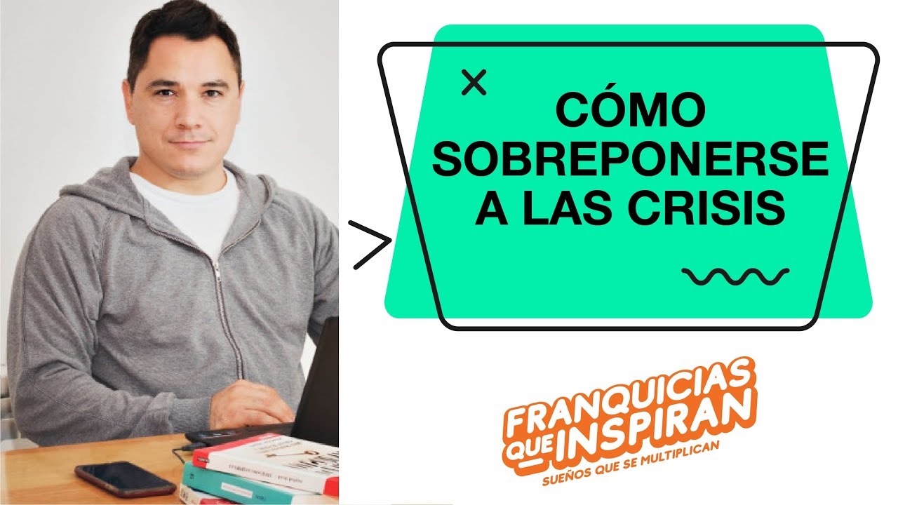 Cómo sobreponerse a las crisis | Una franquicia, tres generaciones | Knauer