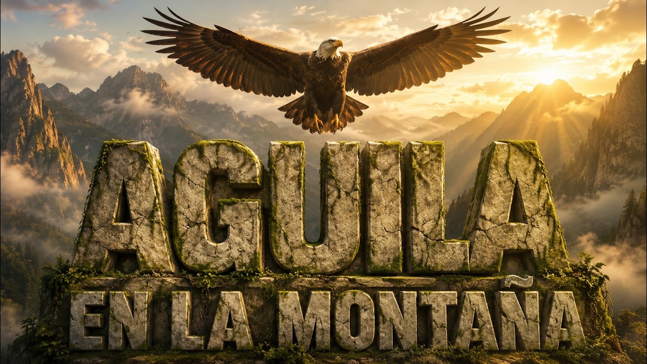| TRIBAL Guarachero | Aguila En La Monta&ntilde;a - Dj Morphius, Pedro Mexa