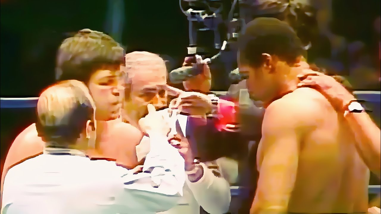 Ken Norton (USA) vs Jerry Quarry (USA) | HEAVYWEIGHT BOXING Fight Highlights