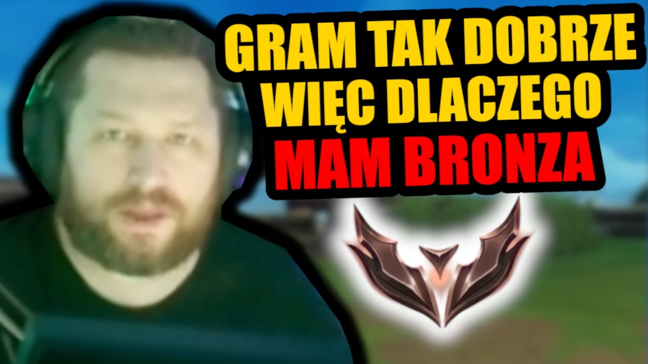 MAMMON I ŻYCI&Oacute;WKA W LOLU ORAZ ZACZYNA CHUDNĄĆ PRZEZ REDUKCJE! 😋😍