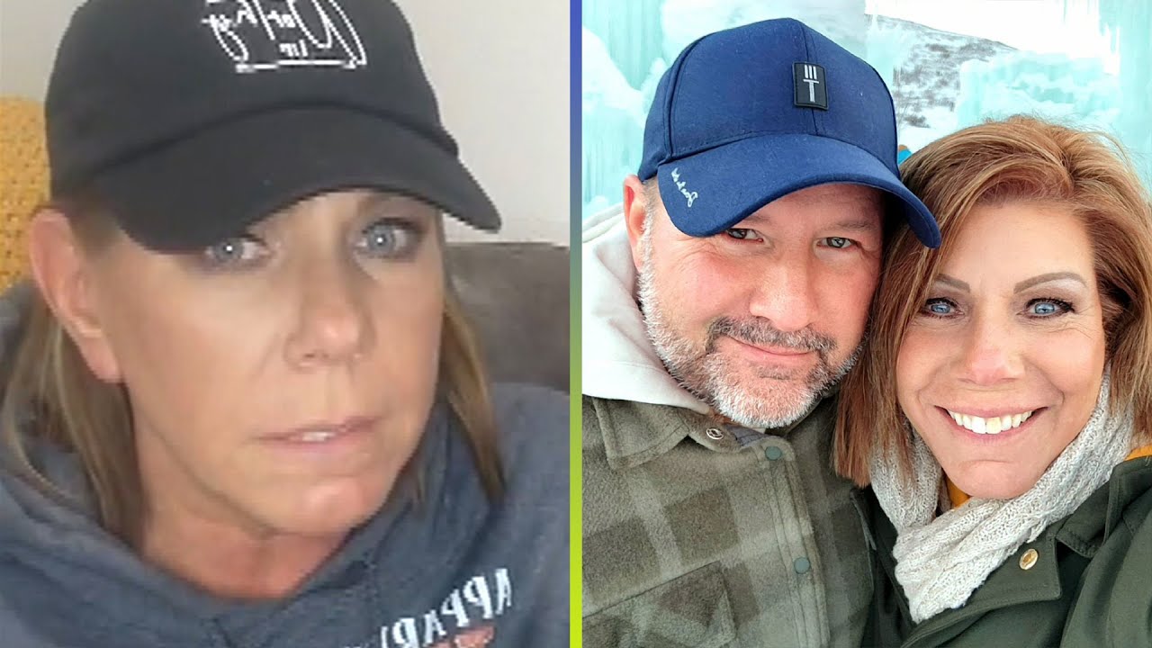 Sister Wives Star Meri Brown Splits From Boyfriend After Four Months