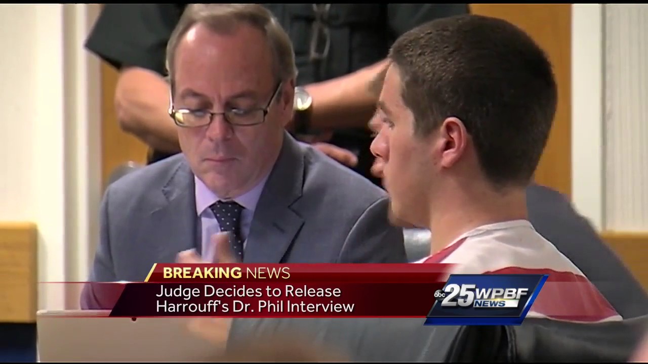 Accused face-biting killer appears in court