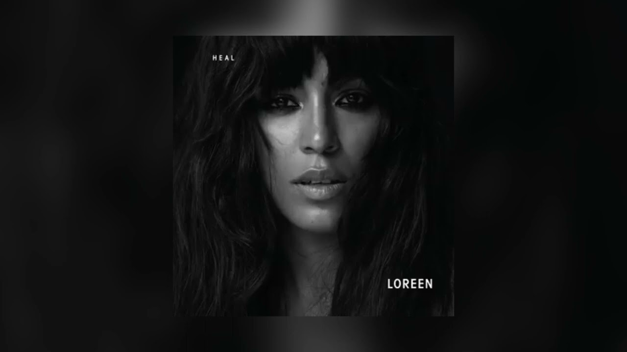 euphoria (album version) // loreen (sped up)