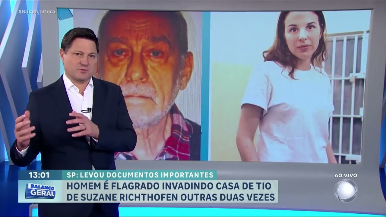 Veja detalhes e entenda as disputas pela herança de tio de Suzane von Richthofen