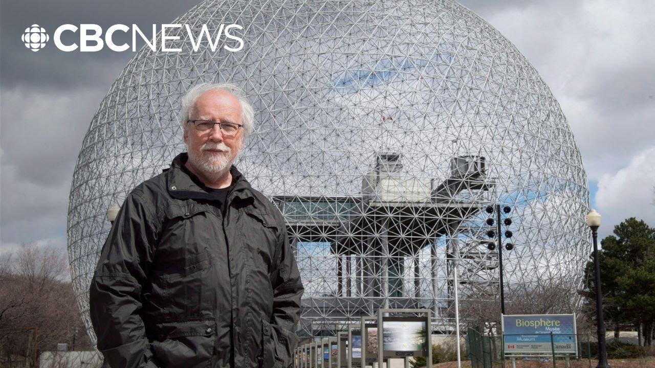 Almost 60 years later, what exactly is left of Expo 67?