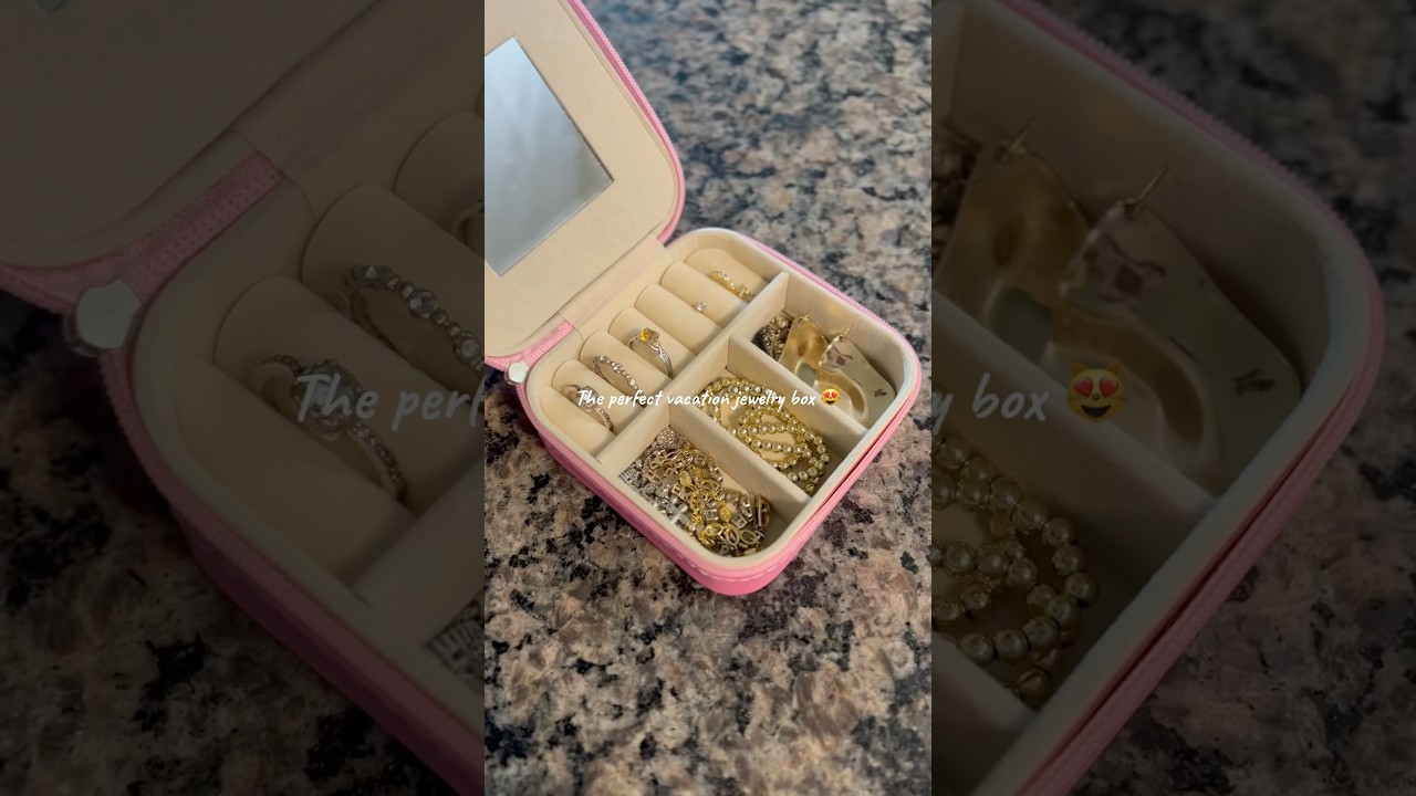 Five Below Did Their Big One!! #florida #grwm #jewelry #fivebelow #fivebelowfinds