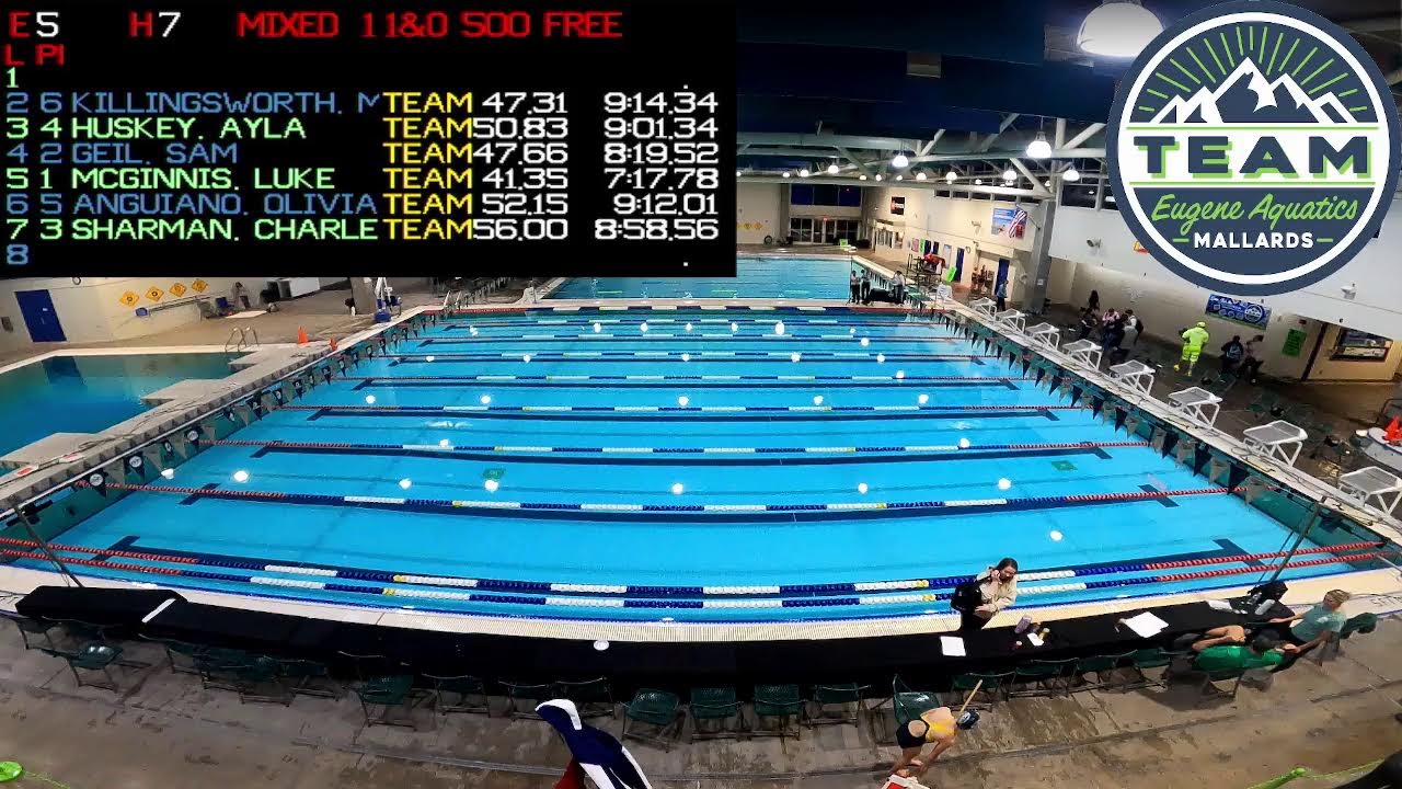 2025 TEAM Winter Invite