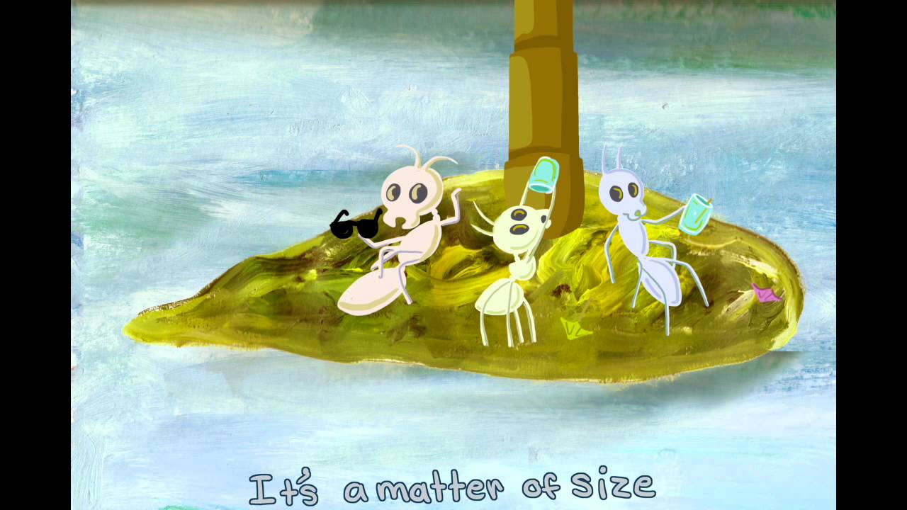 Mangrove Melody (Simberloff and Wilson 1969)