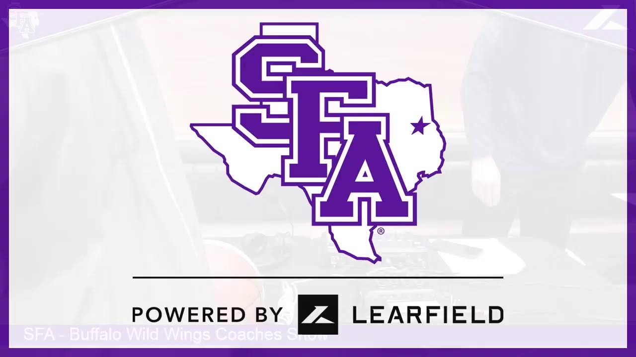 SFA - BWW Coaches Show (1/28/2026)