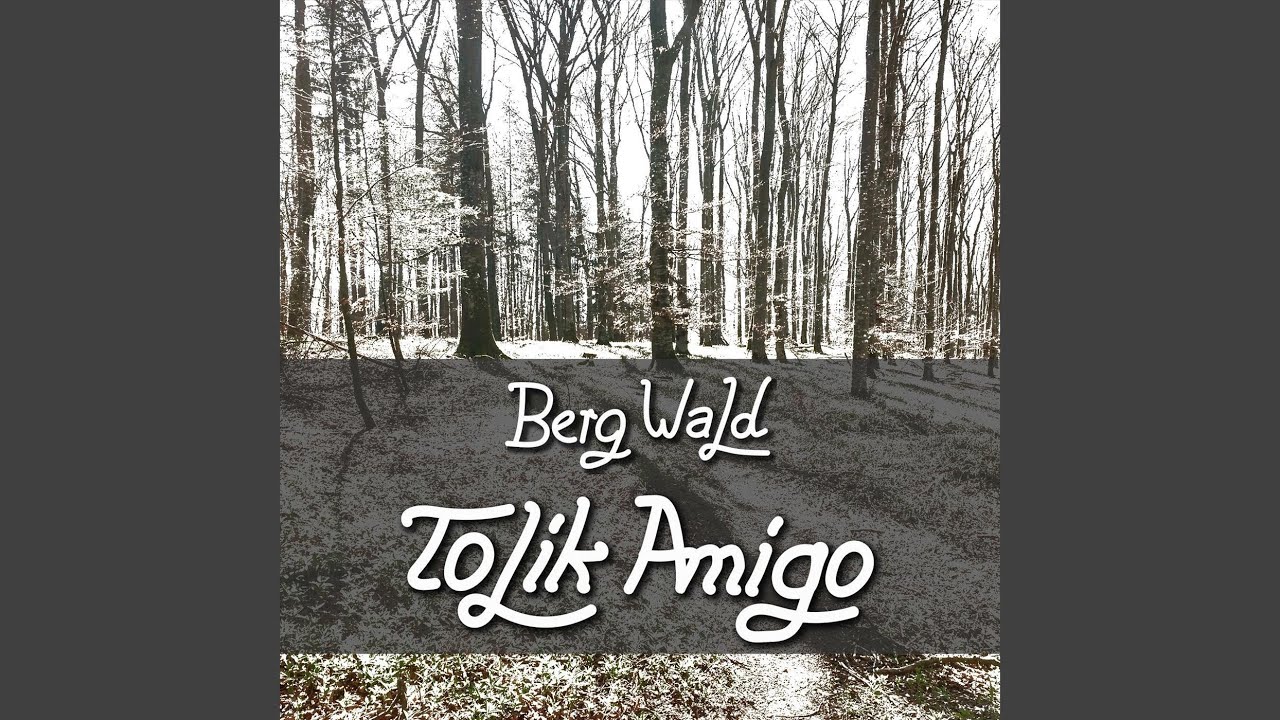 Bergwald