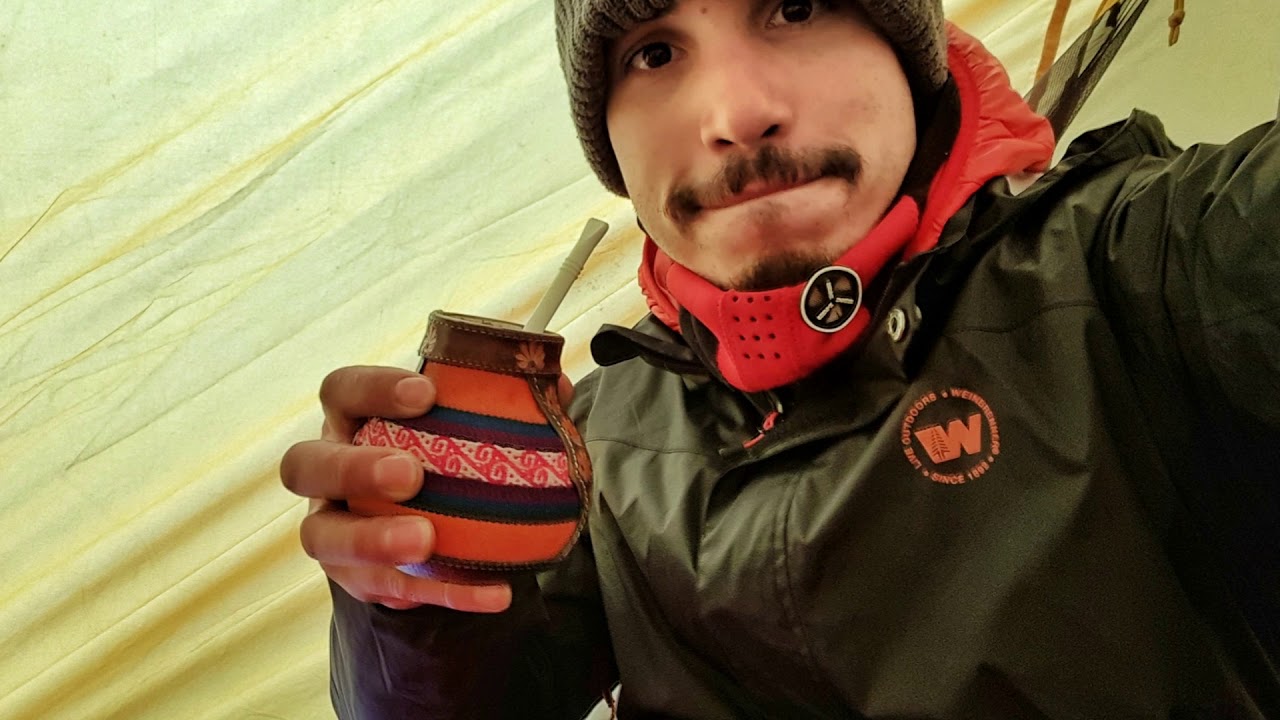 Regi&oacute;n Metropolitana - Yerba Loca Invernal