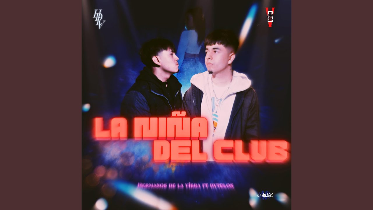 La Niña Del Club (feat. DV TELOS)