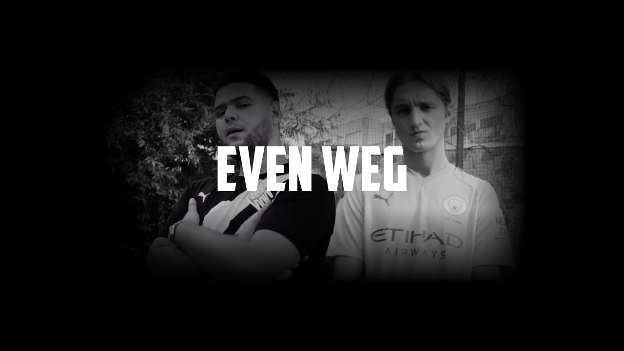 Lijpe x Kevin Type Beat | 