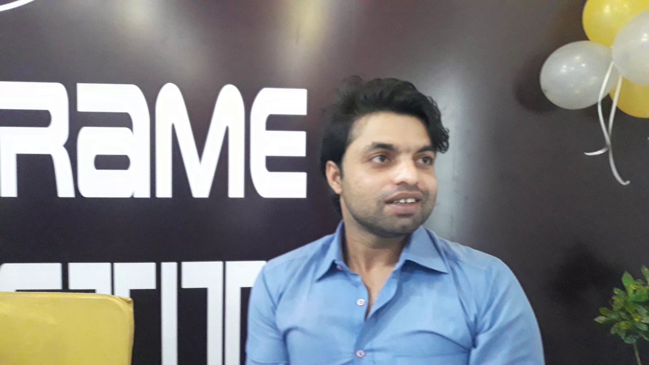 Casting director optimistic Sonu Singh Crime Patrol audition in Bareilly