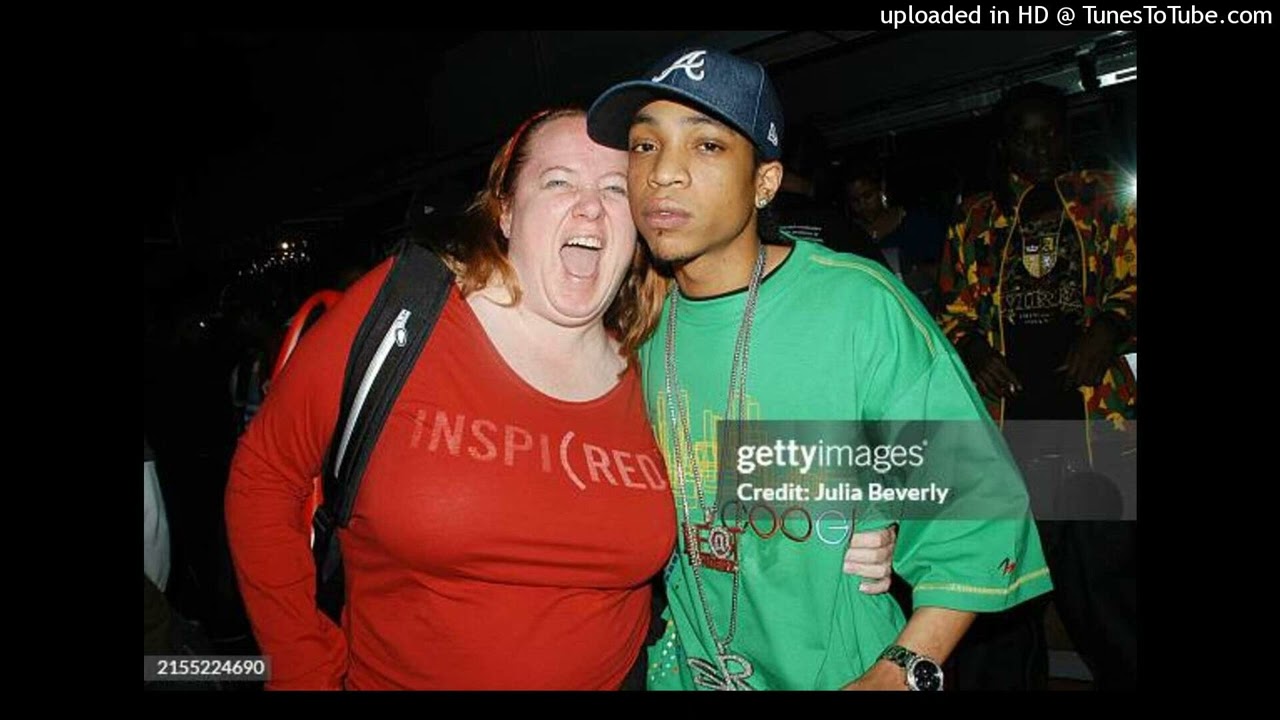 Shawty Redd - Special (Prod. By Shawty R3dd) 2008