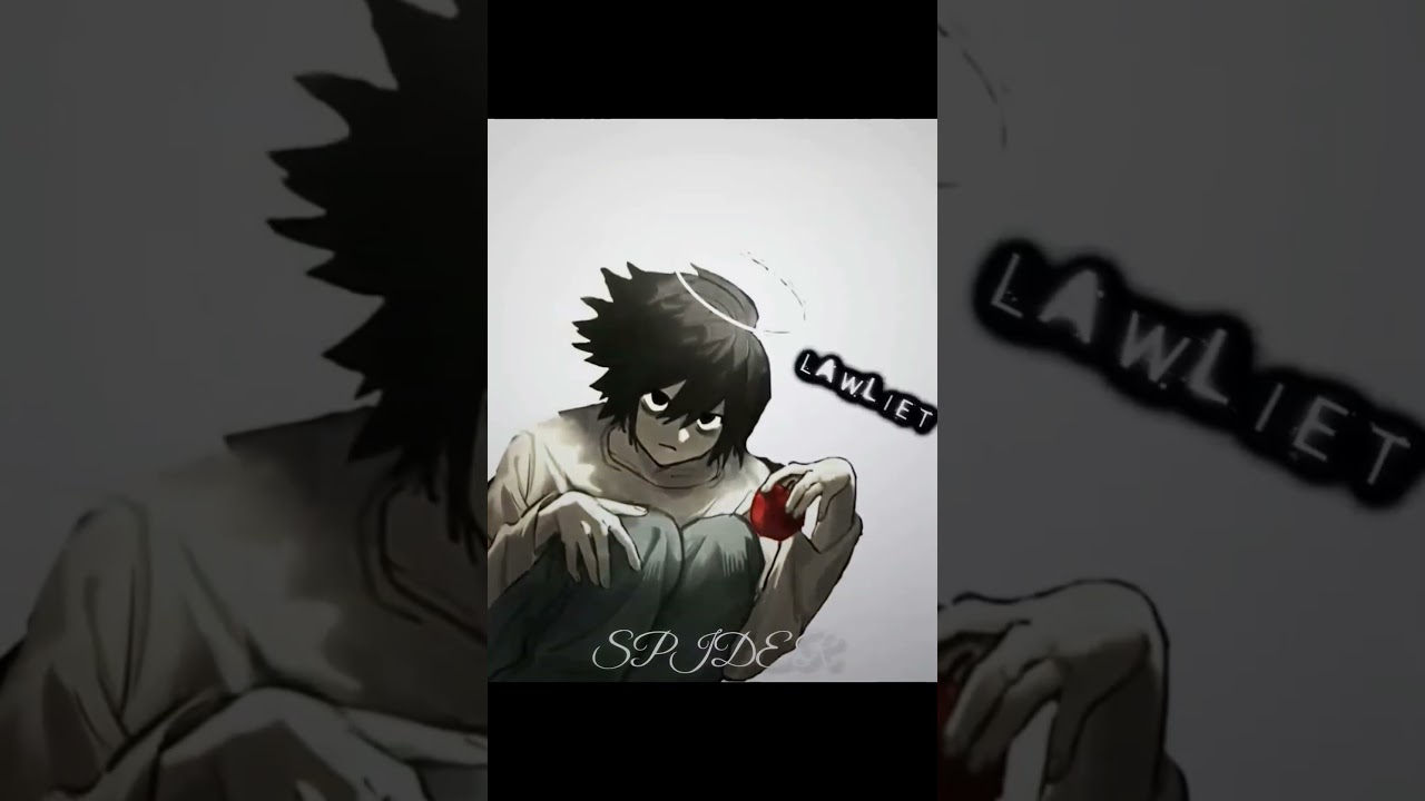 Cannon L vs Beyond Birthday 