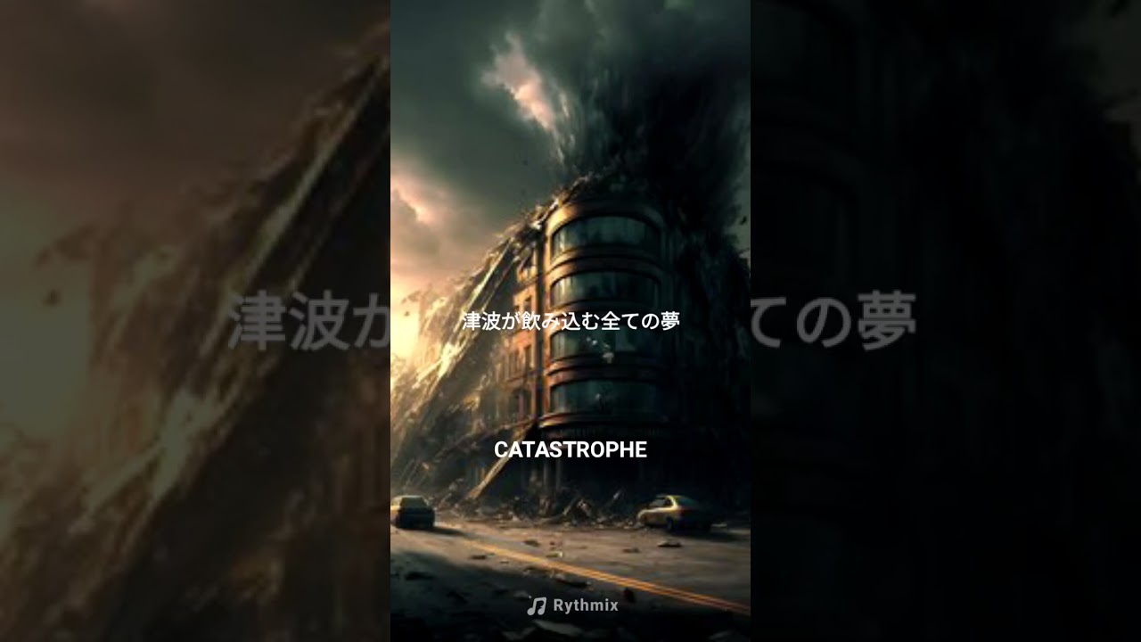 CATASTROPHE