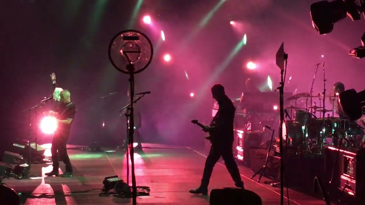 Tears For Fears @ The Kia Forum, Inglewood. 6/4/22