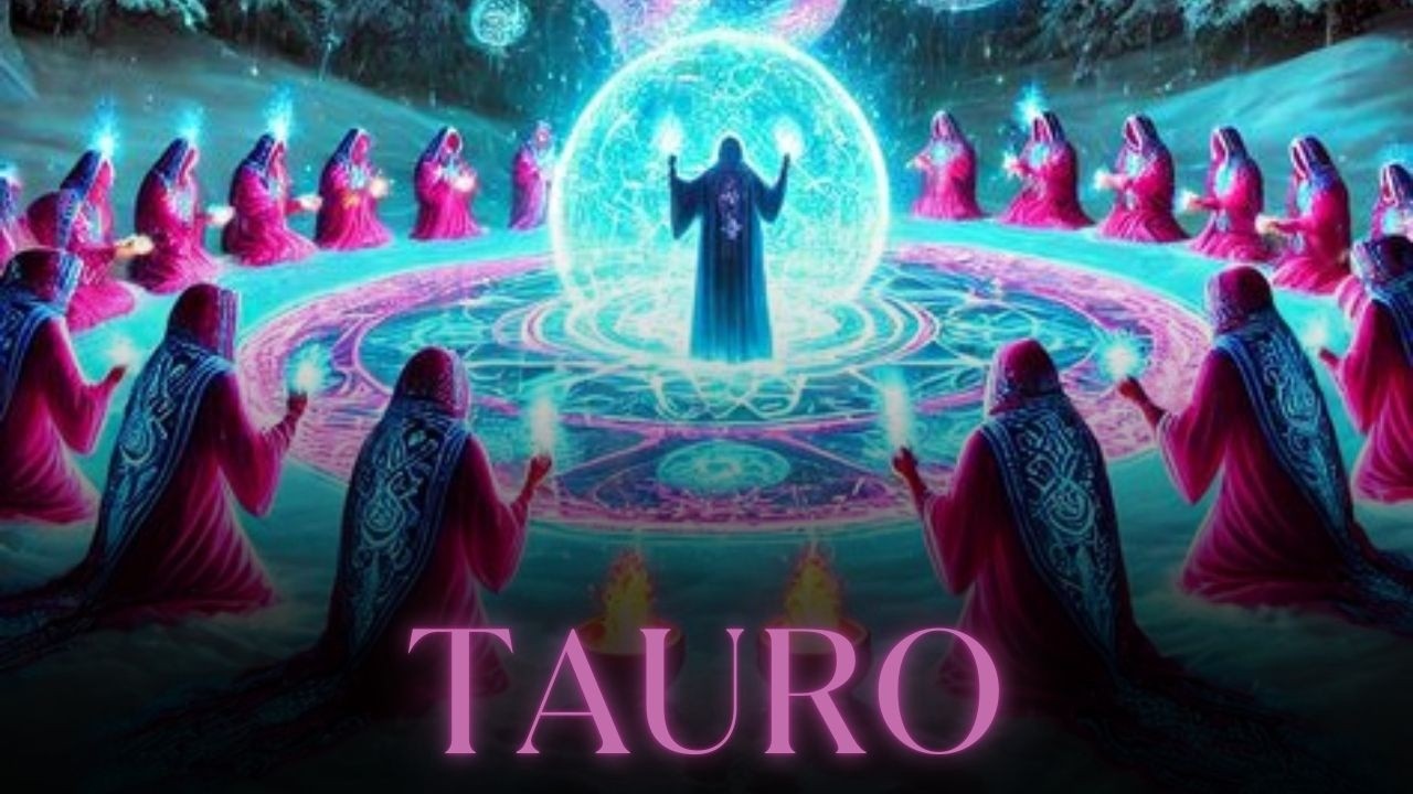 TAURO ALGUIEN SE COMUNICA PARA HABLARTE DE ESTO! 🙀❤️‍🔥 OPORTUNIDADES FINANCIERAS! 💸 FEBRERO 2026