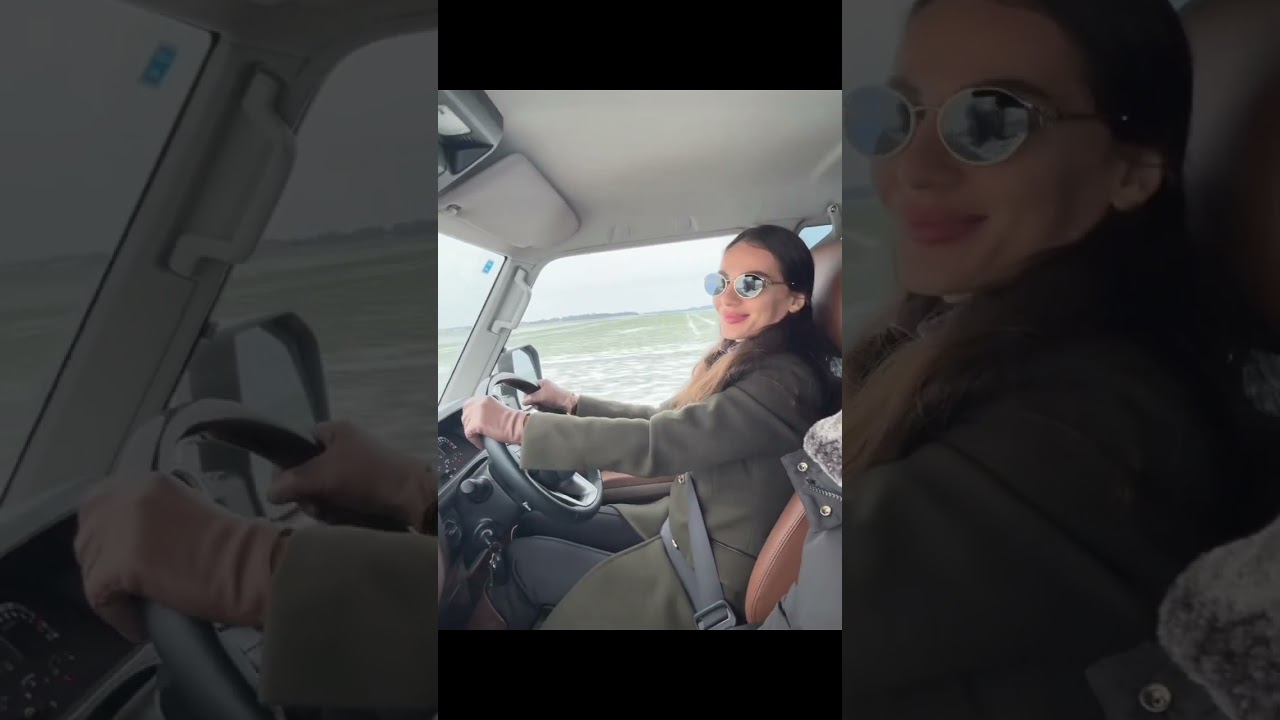 Dali sme Toyotu žene za volant. Prvé dojmy nás prekvapili.