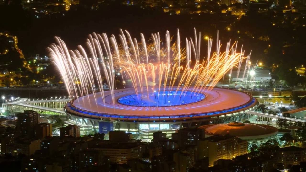 Closing Ceremony Rio Summer Olympics 2016 Best Moments Ever
