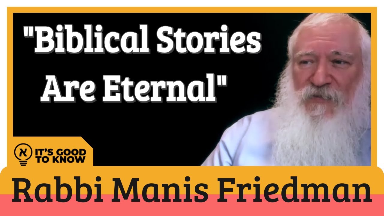 Jethro & Moses: The Whole Story Doesn't Make Sense - until now