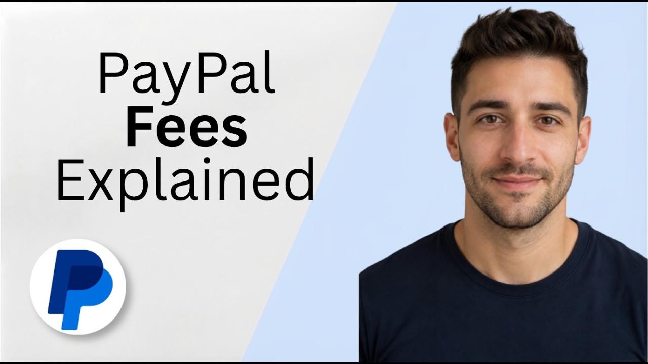 PayPal Fees Explained [2026 Full Guide]