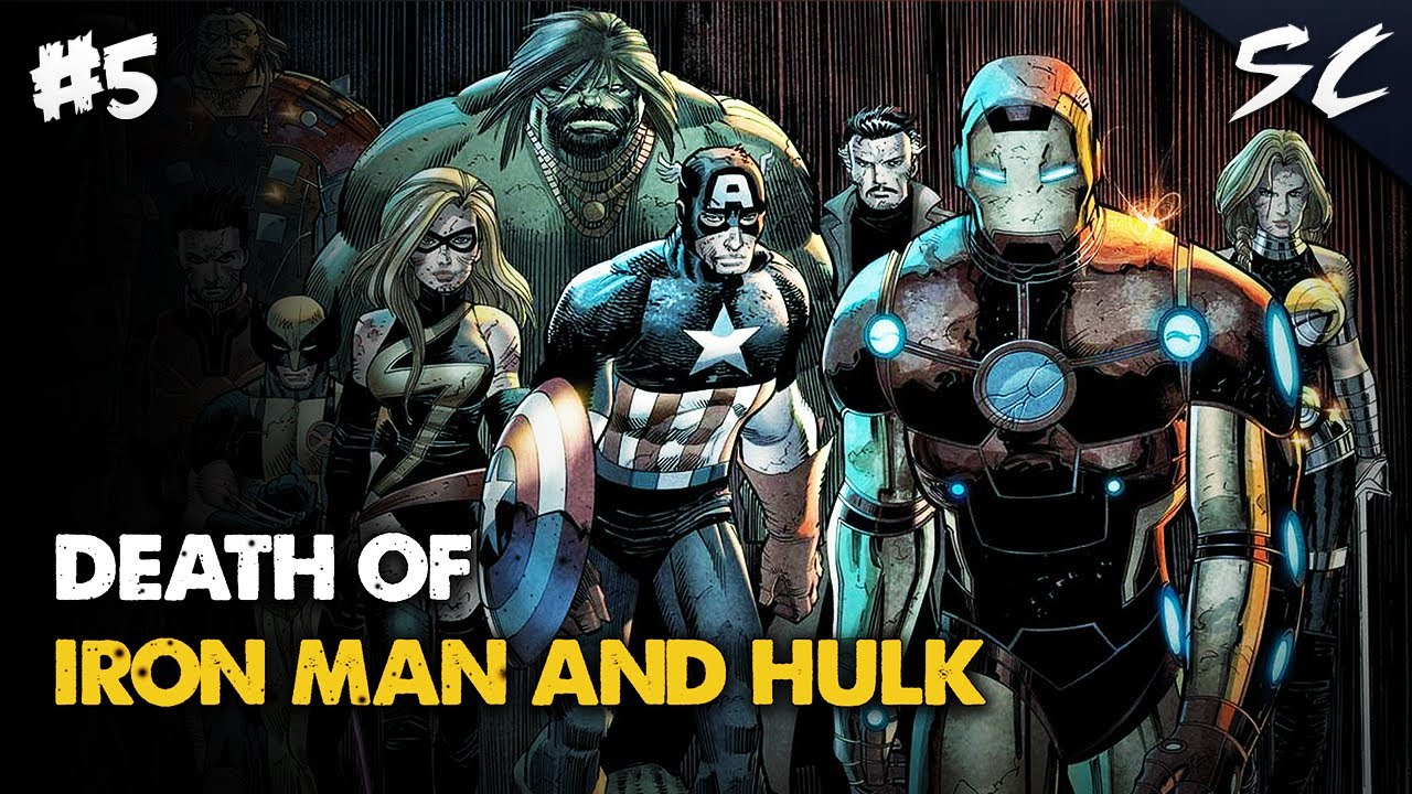Next Avengers Last Episode - Time travel and Fixing the distorted Reality | Marvel Comics In Hindi