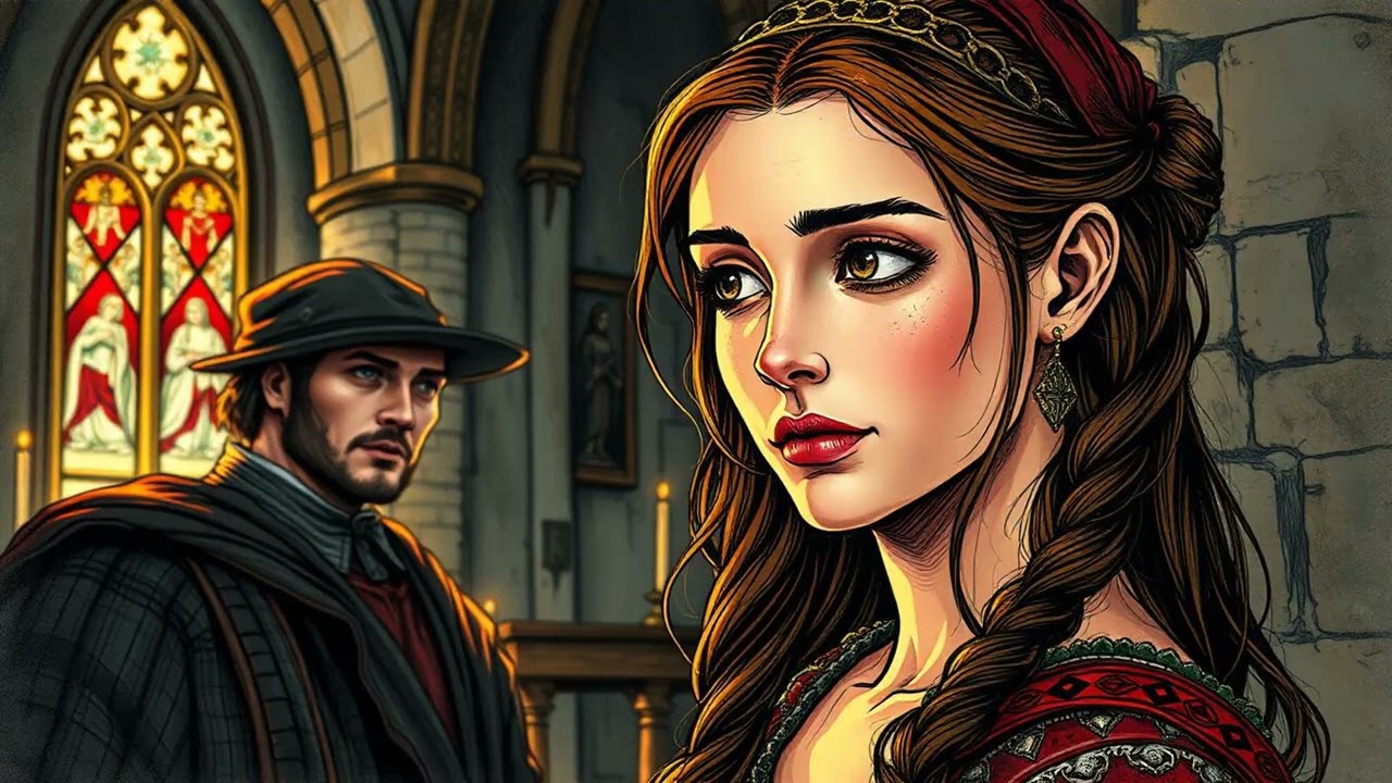 20 Forgotten Medieval Wedding Traditions That Are So Romantic