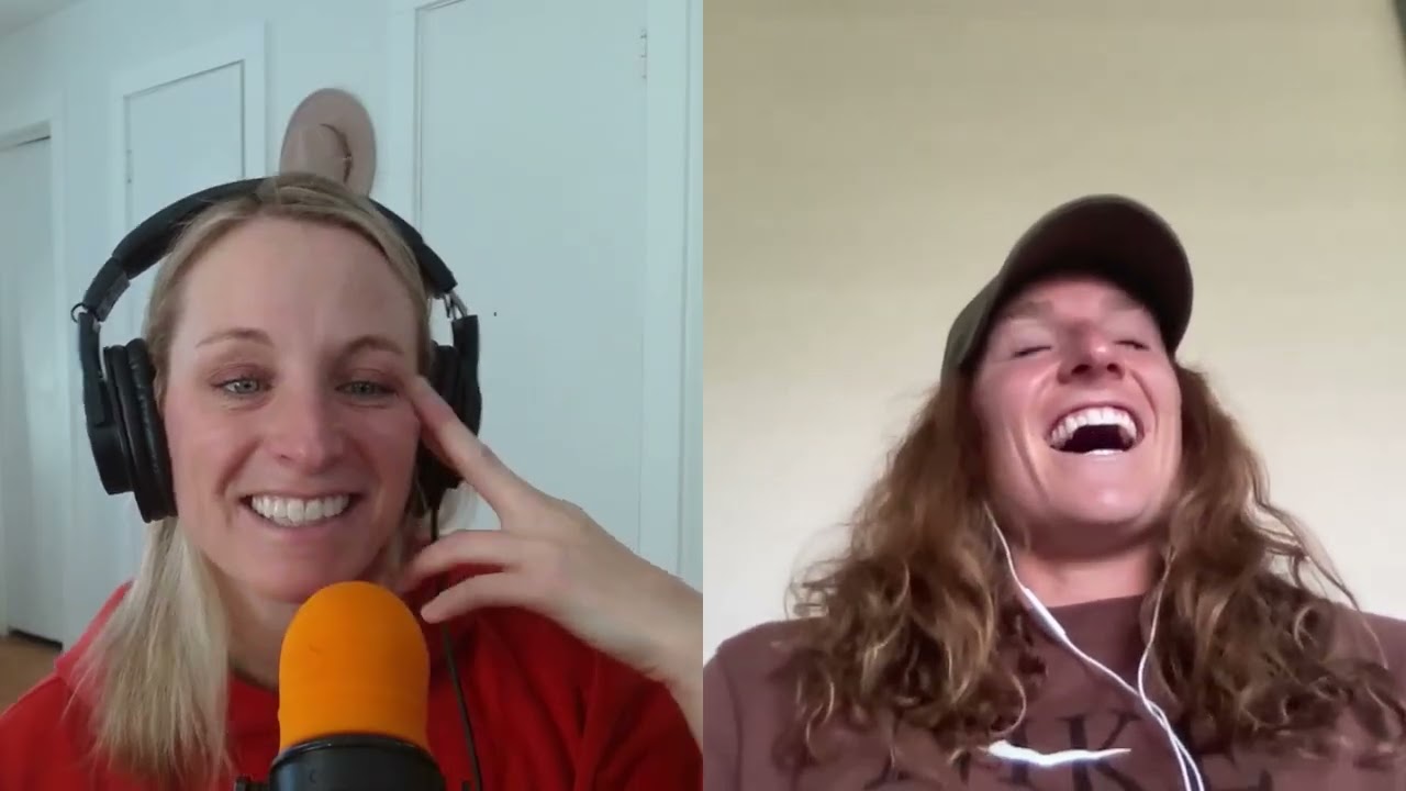 Episode 666: Elise Cranny on Joining M11, Chasing the 1500, and Finding Joy in Running Again