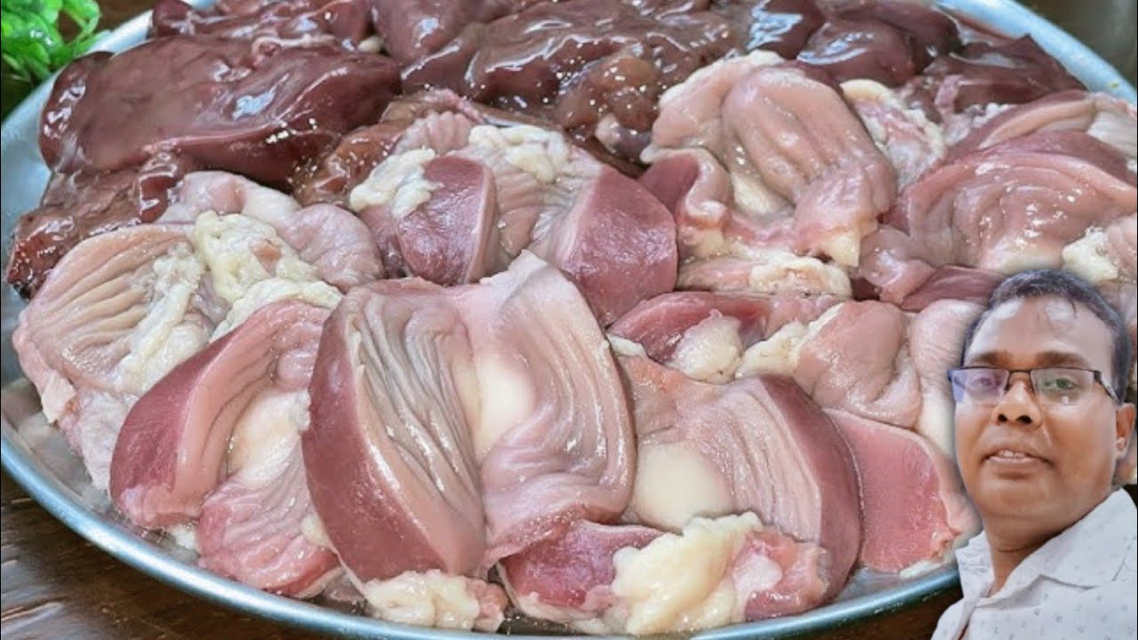 Pota kaleji recipe|port kaleji|port kaleji banane ka tarika|चिकन पोट कलेजी रेसिपी|पोट कलेजी रेसिपी 