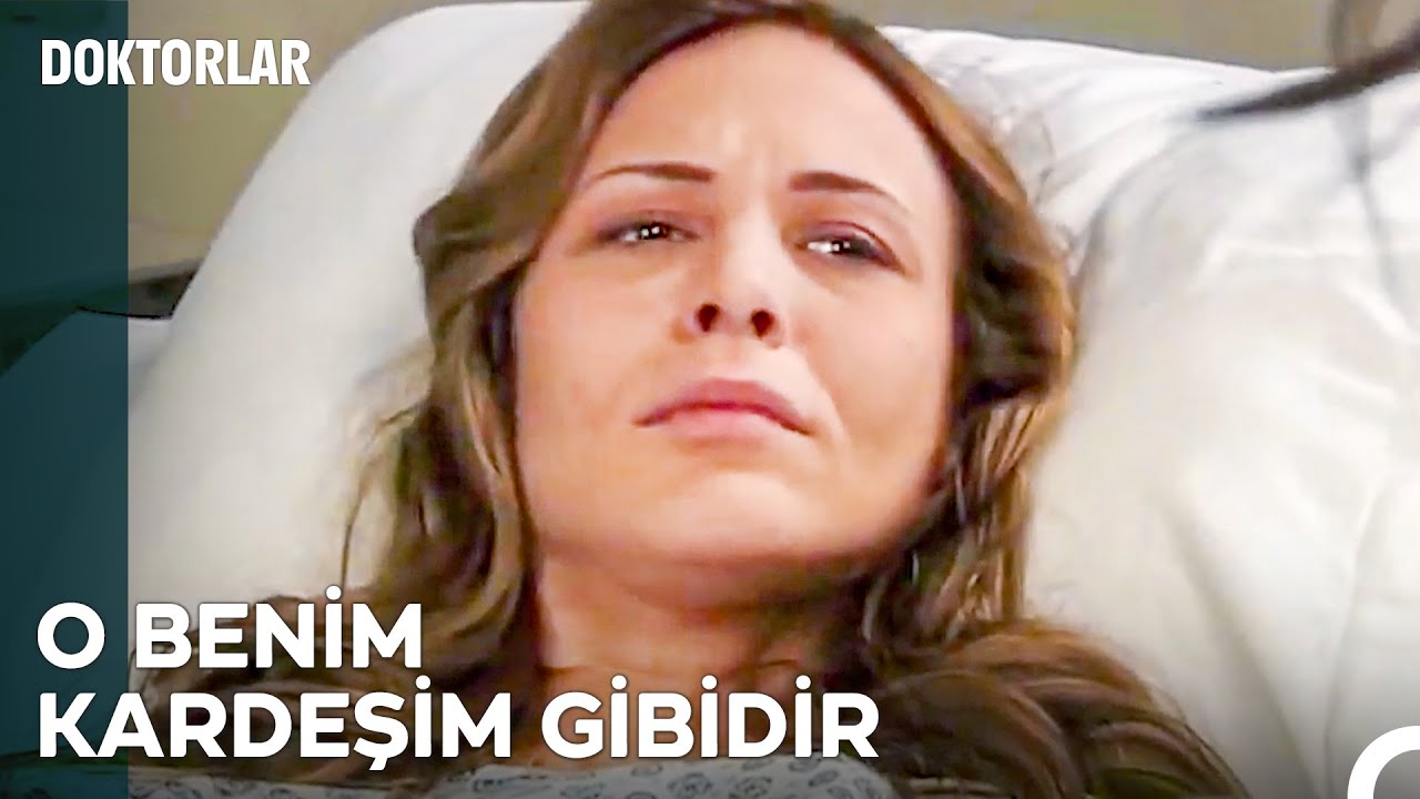 Unutulmaz Vakalar #41: Dost Kazığından Habersiz - Doktorlar