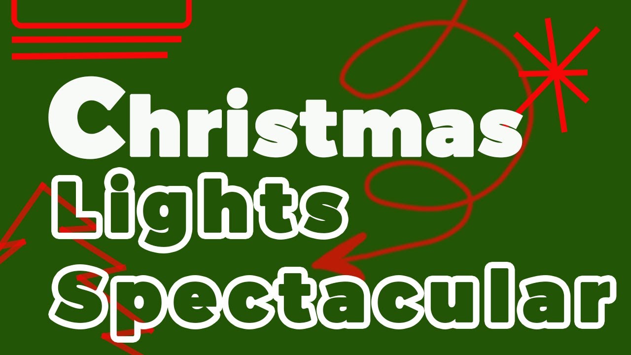 Ocala Christmas Spectacular - First Look