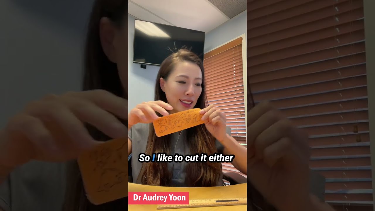 Mouth Taping for Better Sleep: A Safe How-To Guide by Dr. Audrey Yoon
