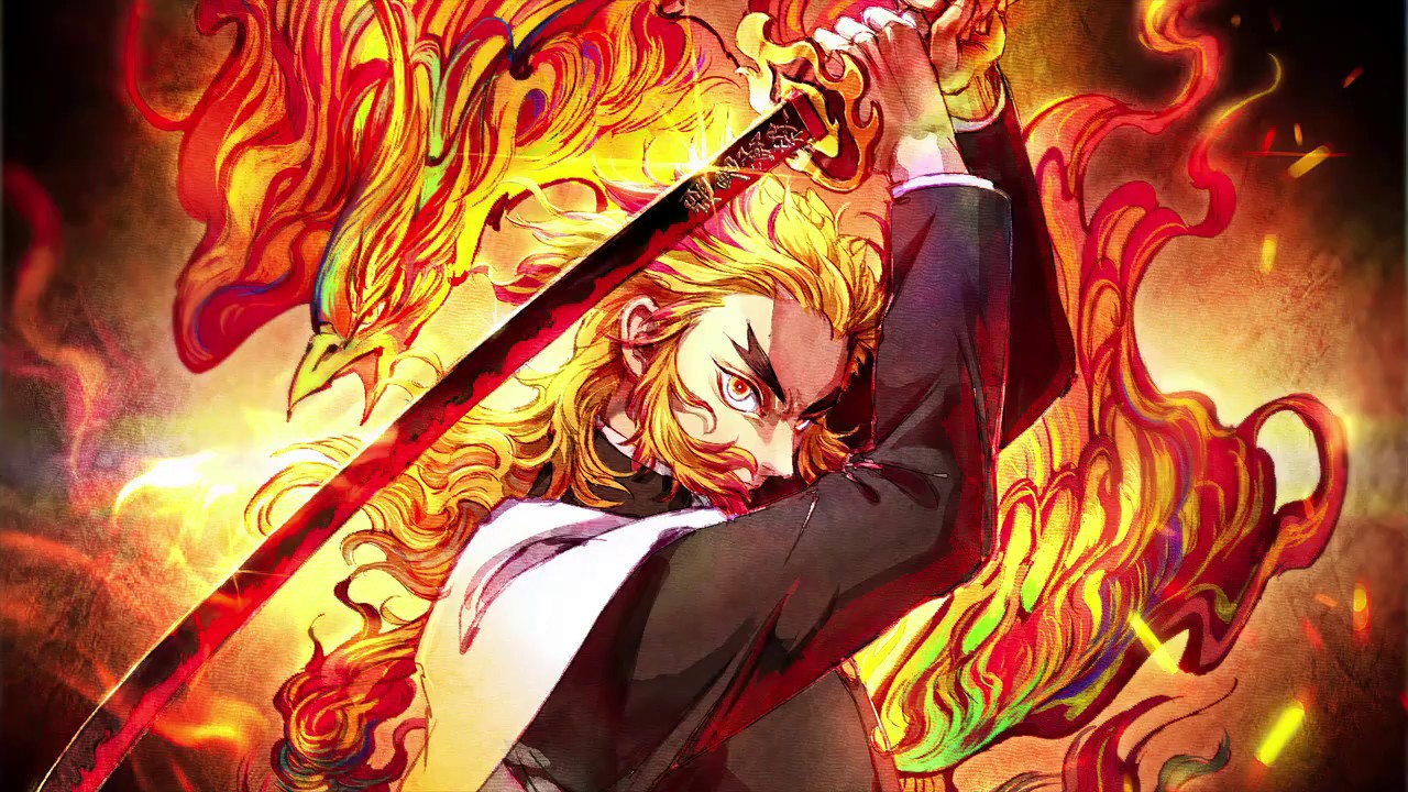 Nightcore-Rhapsody-Emerald Sword