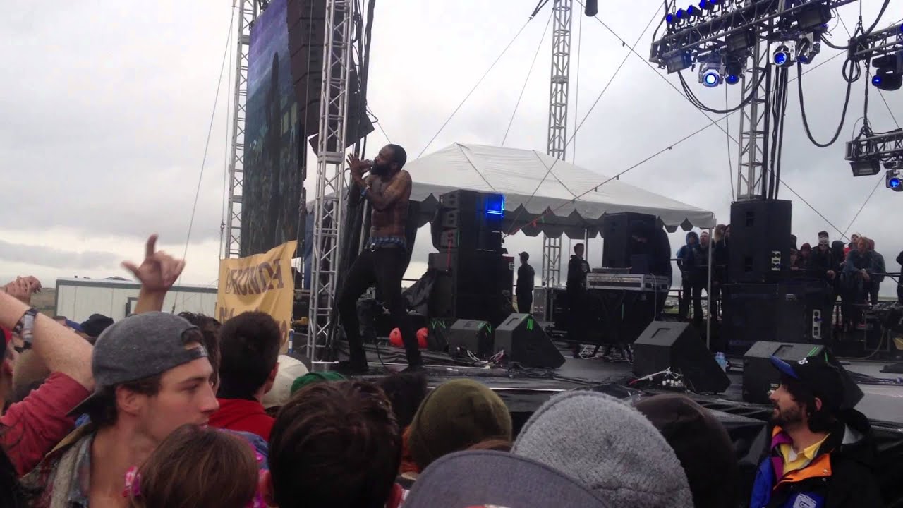 Death Grips- 