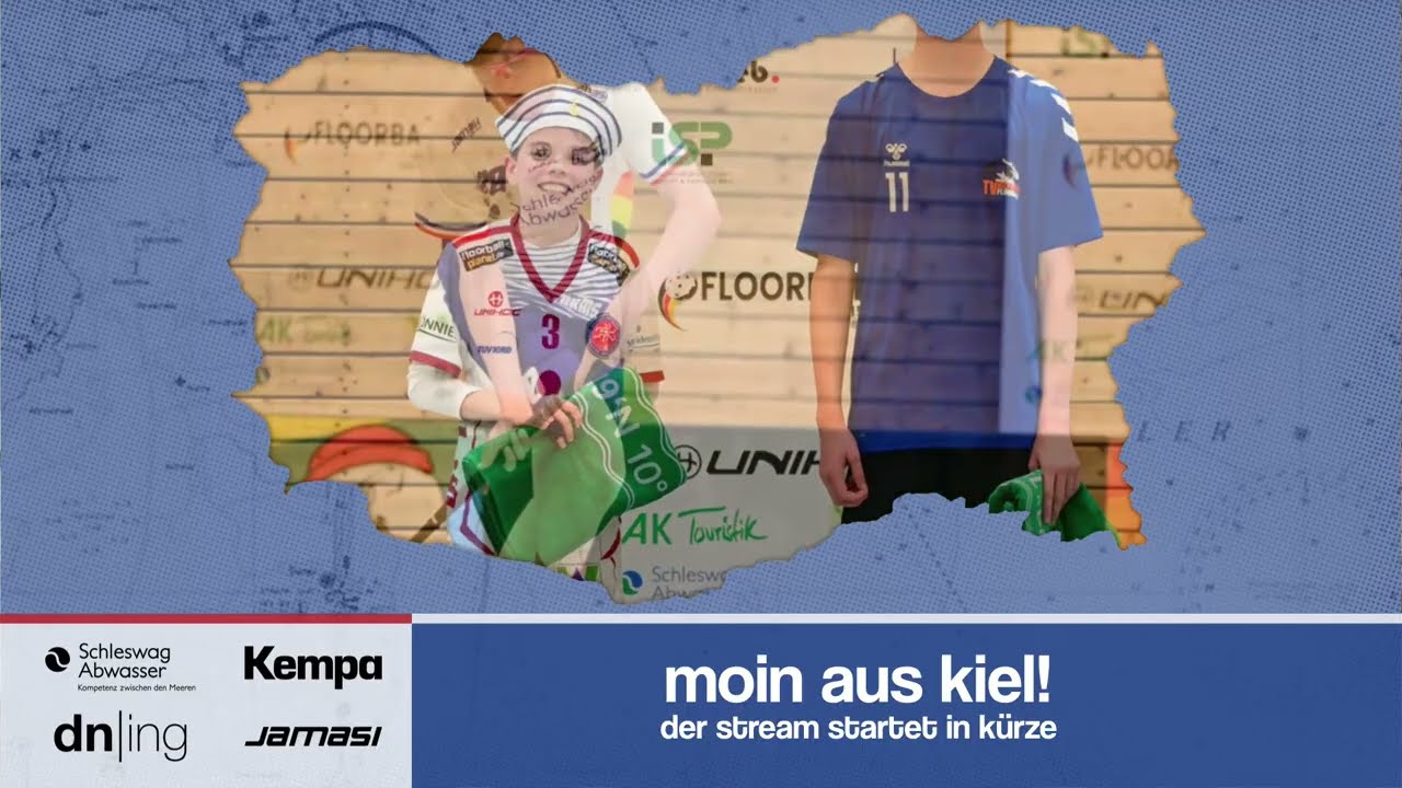 FD Pokal | Baltic Storms vs. Berliner Floorball Klub