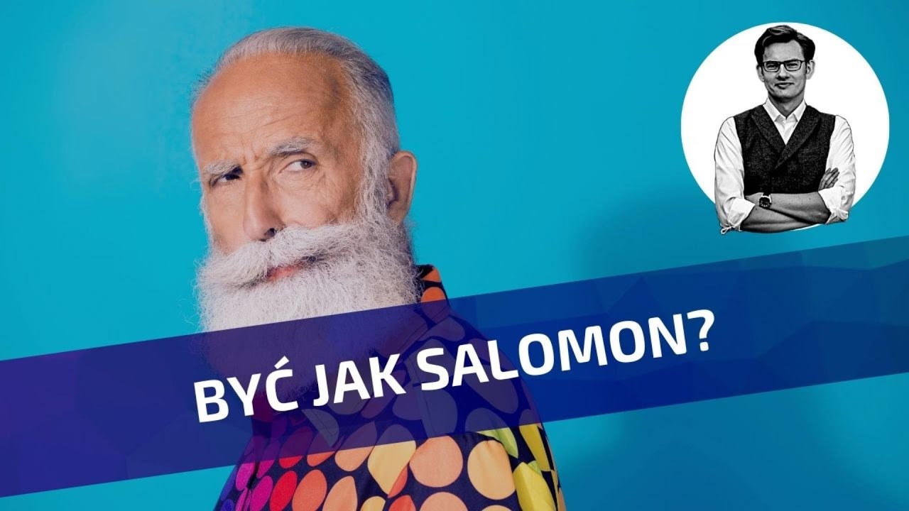 Dlaczego innym radzimy lepiej niż sobie? Paradoks Salomona i jak go przełamać