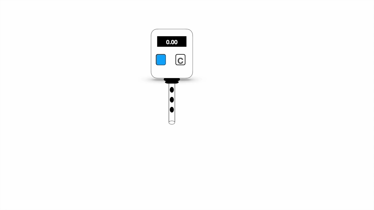 Measurement of Conductivity of Aviation Fuel using Digital Conductivity Meter#conductivity#Aviation