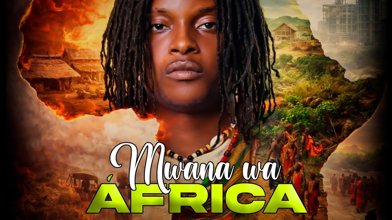 LAYFADO - MUKUNJI ( Visualizer) 