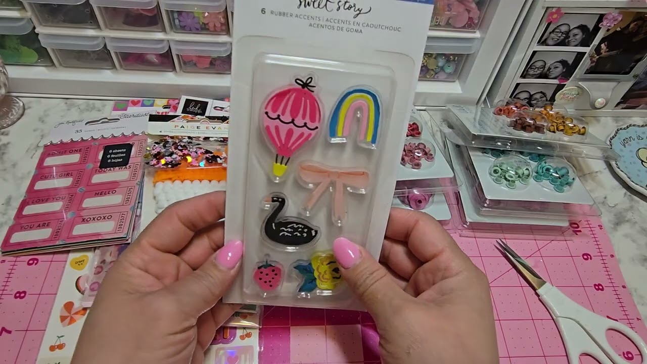 Great Office Supply haul