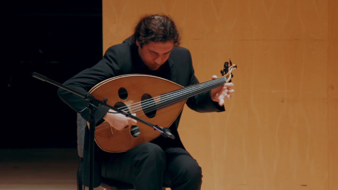 Kinan Idnawi - For Syria
