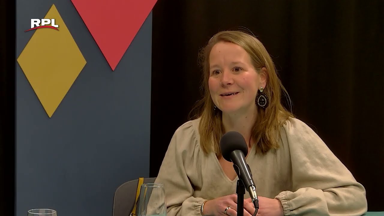 In Gesprek met de Lijsttrekkers: Florian van Hout & Daphne van der Wind