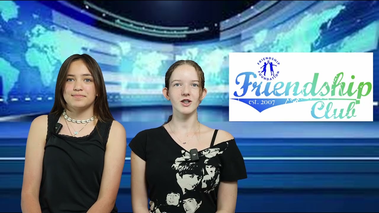 3/2 - 3/6 Weekly Newscast