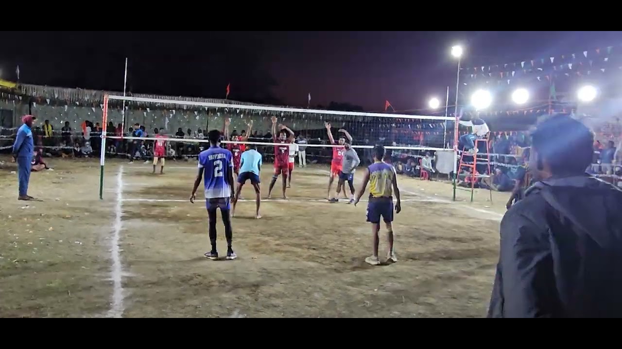 #TEDHI V/S #MUDKI JABARDAST MATCH SANGAMTOLA 