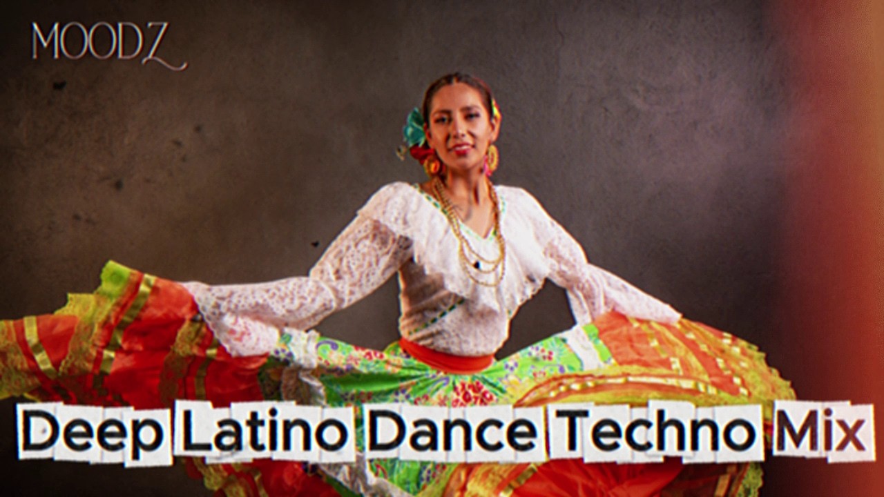 Latino Dance Techno Mix 2026 | Deep House Tribal Beats | March Vol. 18 Week 10