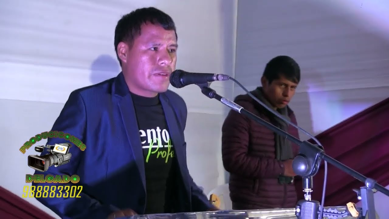MINISTERIO VIENTO PROFETICO DE HUANCAYO   EN VIVO   URIPA   2022