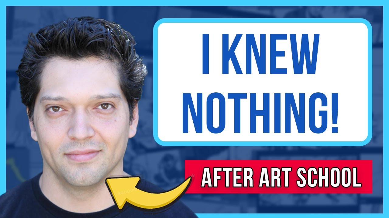 Art Career Tips: 5 Essential Insights for New Grads