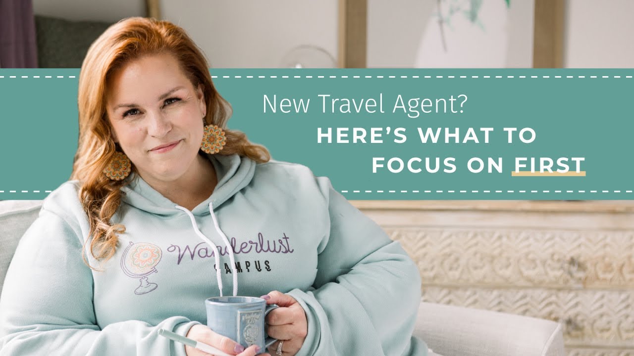 I Just Got Started&hellip; What Do I Focus On First?
